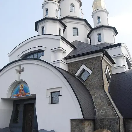 Сказочный Дом Villa Buki  Exterior photo