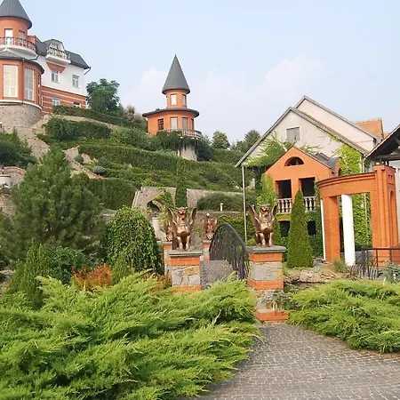 Сказочный Дом Villa Buki  Exterior photo