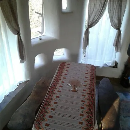 Сказочный Дом Villa Buki  Exterior photo