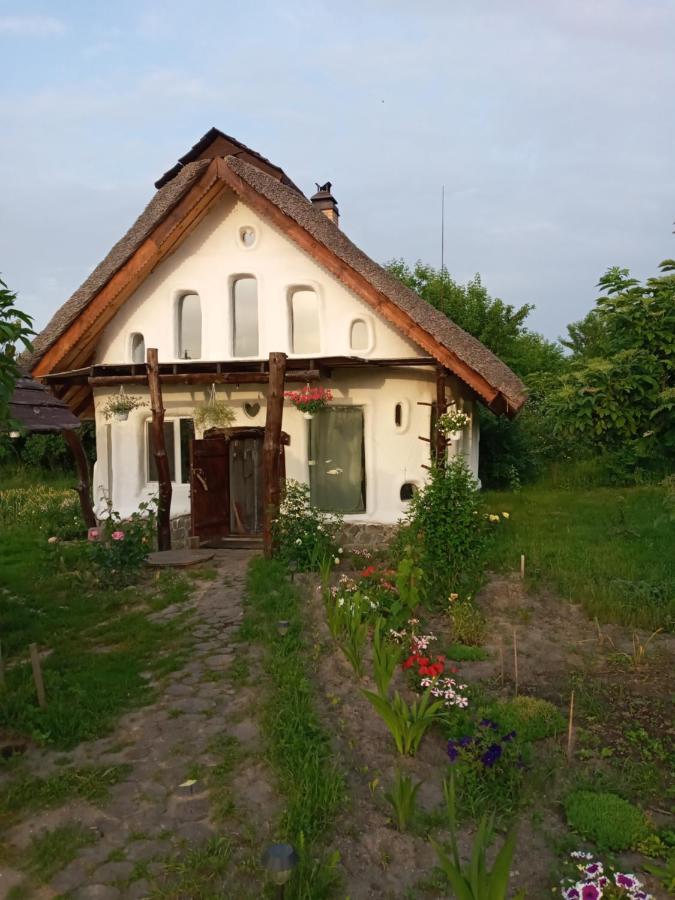 度假居 сказочный дом *